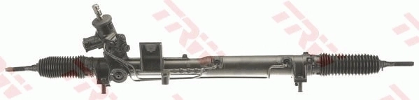 Steering Gear