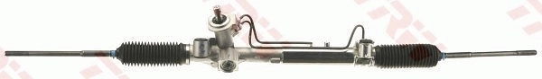 Steering Gear