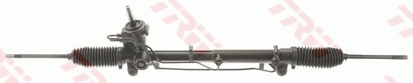 Steering Gear