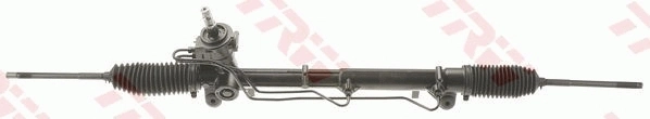 Steering Gear