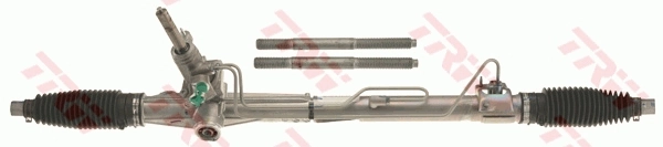 Steering Gear