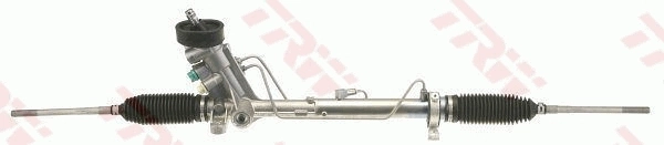 Steering Gear