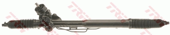 Steering Gear