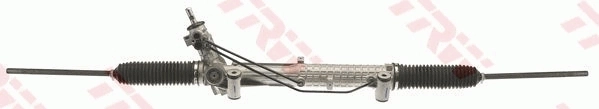 Steering Gear