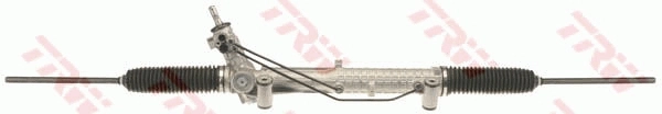 Steering Gear