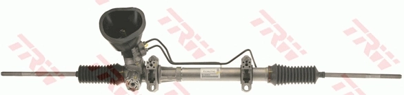 Steering Gear