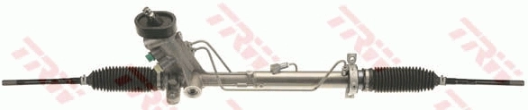 Steering Gear