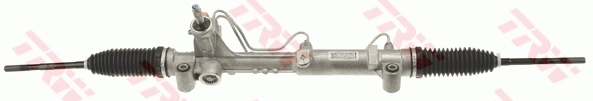 Steering Gear