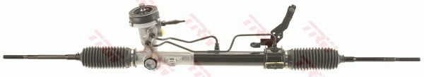 Steering Gear