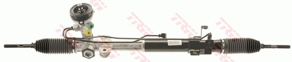 Steering Gear