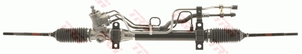 Steering Gear