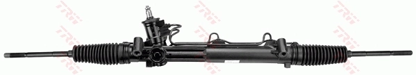 Steering Gear
