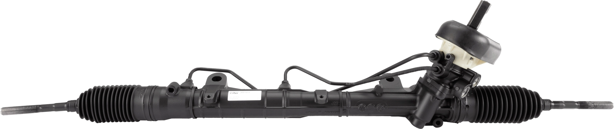 Steering Gear