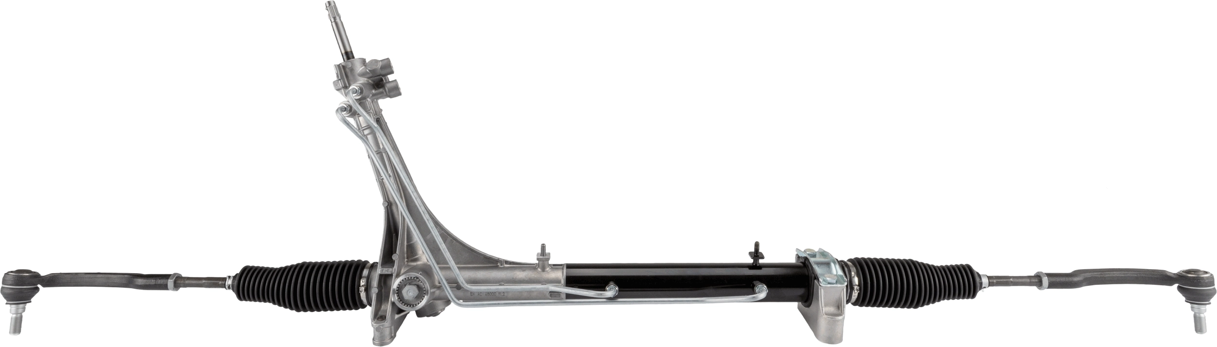 Steering Gear