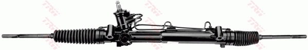 Steering Gear
