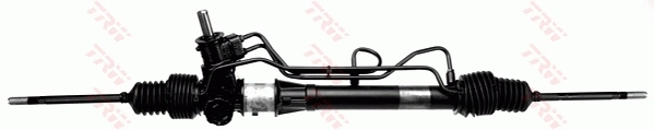 Steering Gear