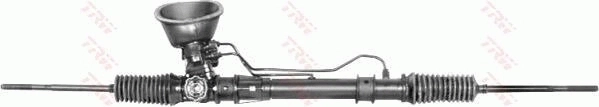 Steering Gear