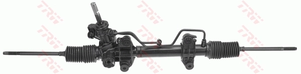Steering Gear