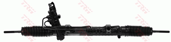 Steering Gear