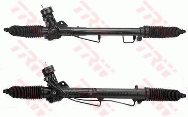 Steering Gear