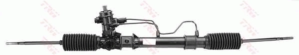 Steering Gear