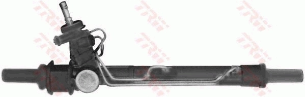 Steering Gear