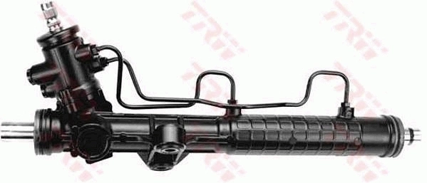 Steering Gear