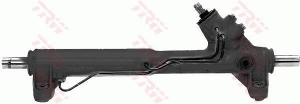Steering Gear