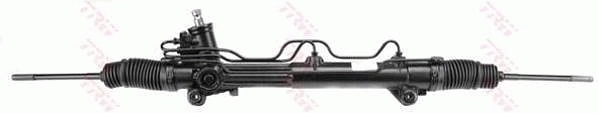 Steering Gear