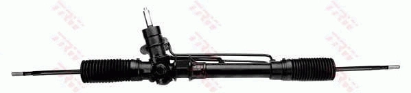 Steering Gear