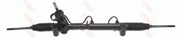 Steering Gear