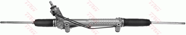 Steering Gear
