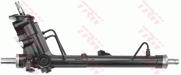 Steering Gear