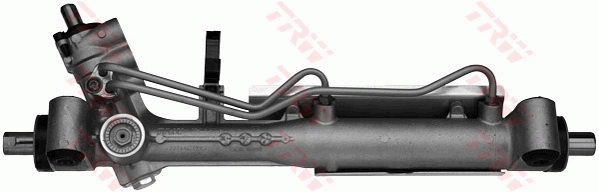 Steering Gear