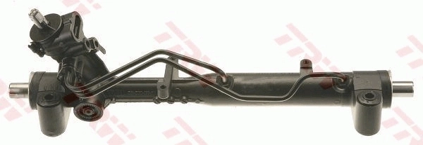 Steering Gear