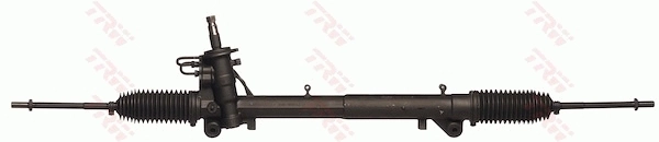 Steering Gear
