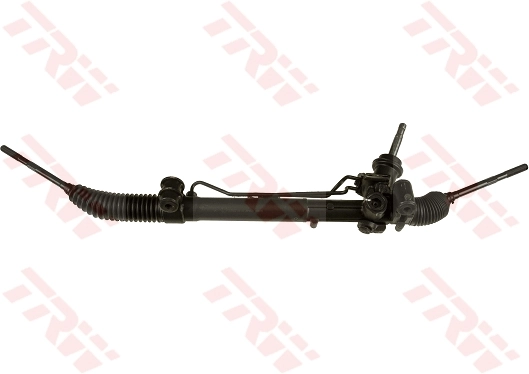 Steering Gear