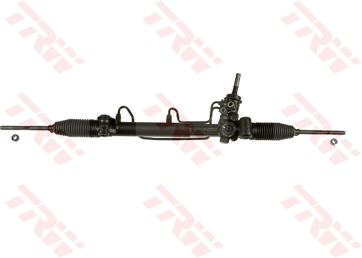 Steering Gear