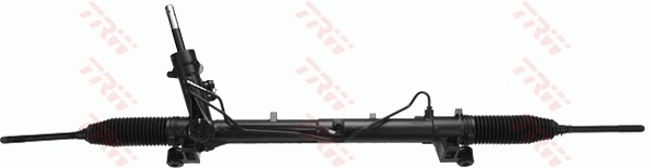 Steering Gear