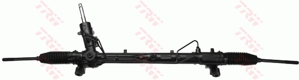 Steering Gear