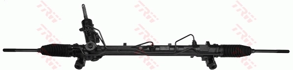 Steering Gear