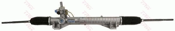 Steering Gear