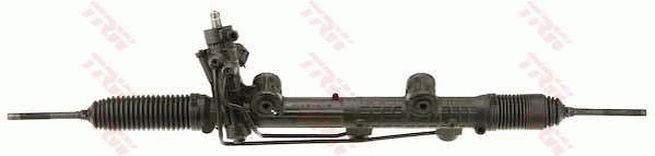Steering Gear
