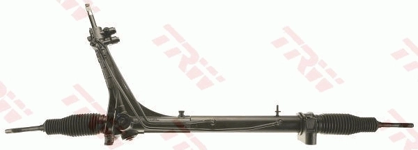 Steering Gear