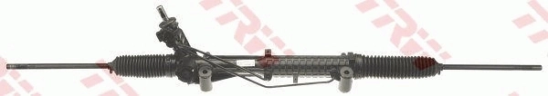 Steering Gear