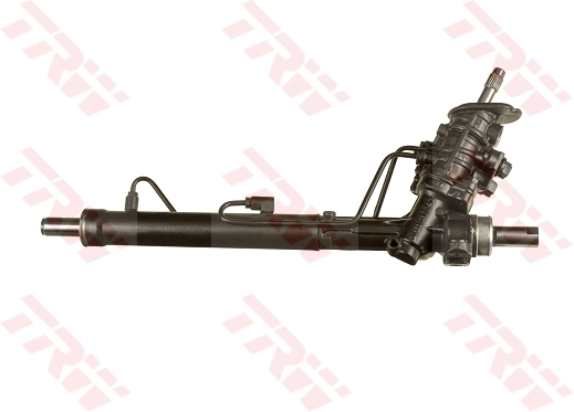 Steering Gear