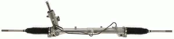 Steering Gear
