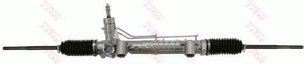 Steering Gear