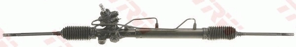 Steering Gear