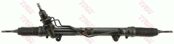 Steering Gear